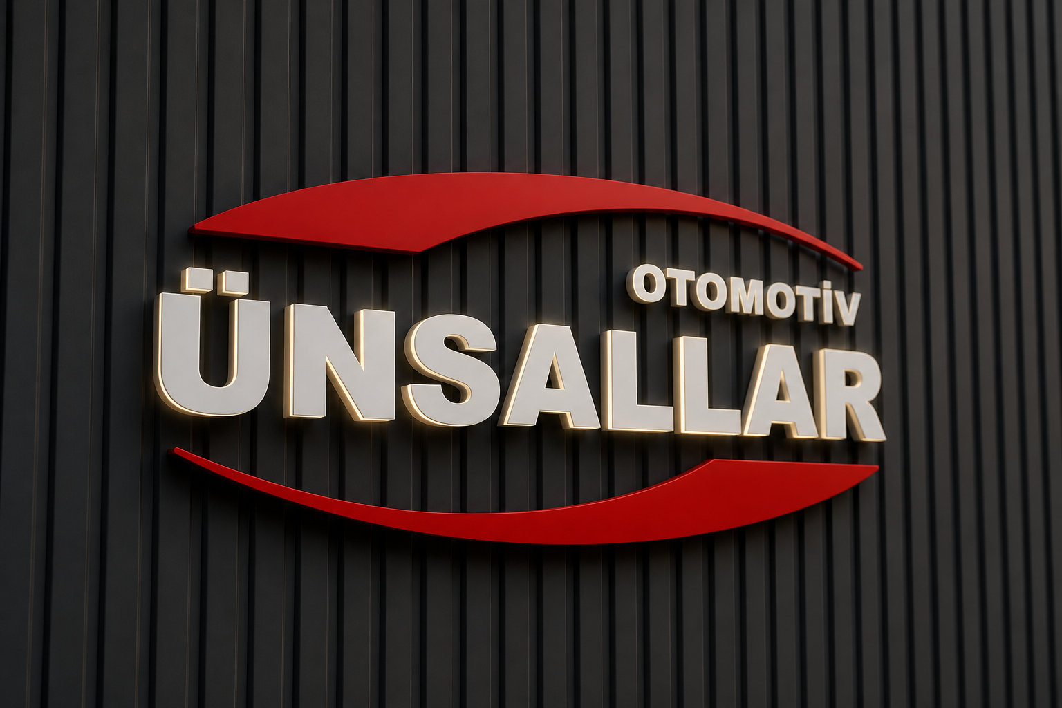 Ünsallar Otomotiv
