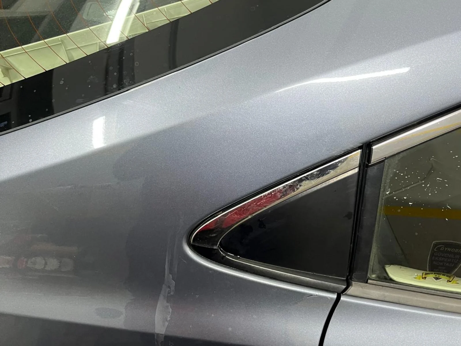 Toyota Corolla — Sonrası
