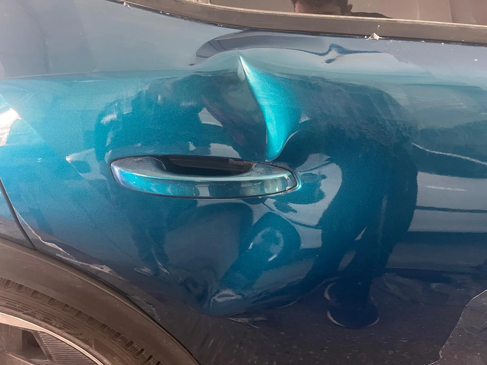 Citroen C3 — Öncesi