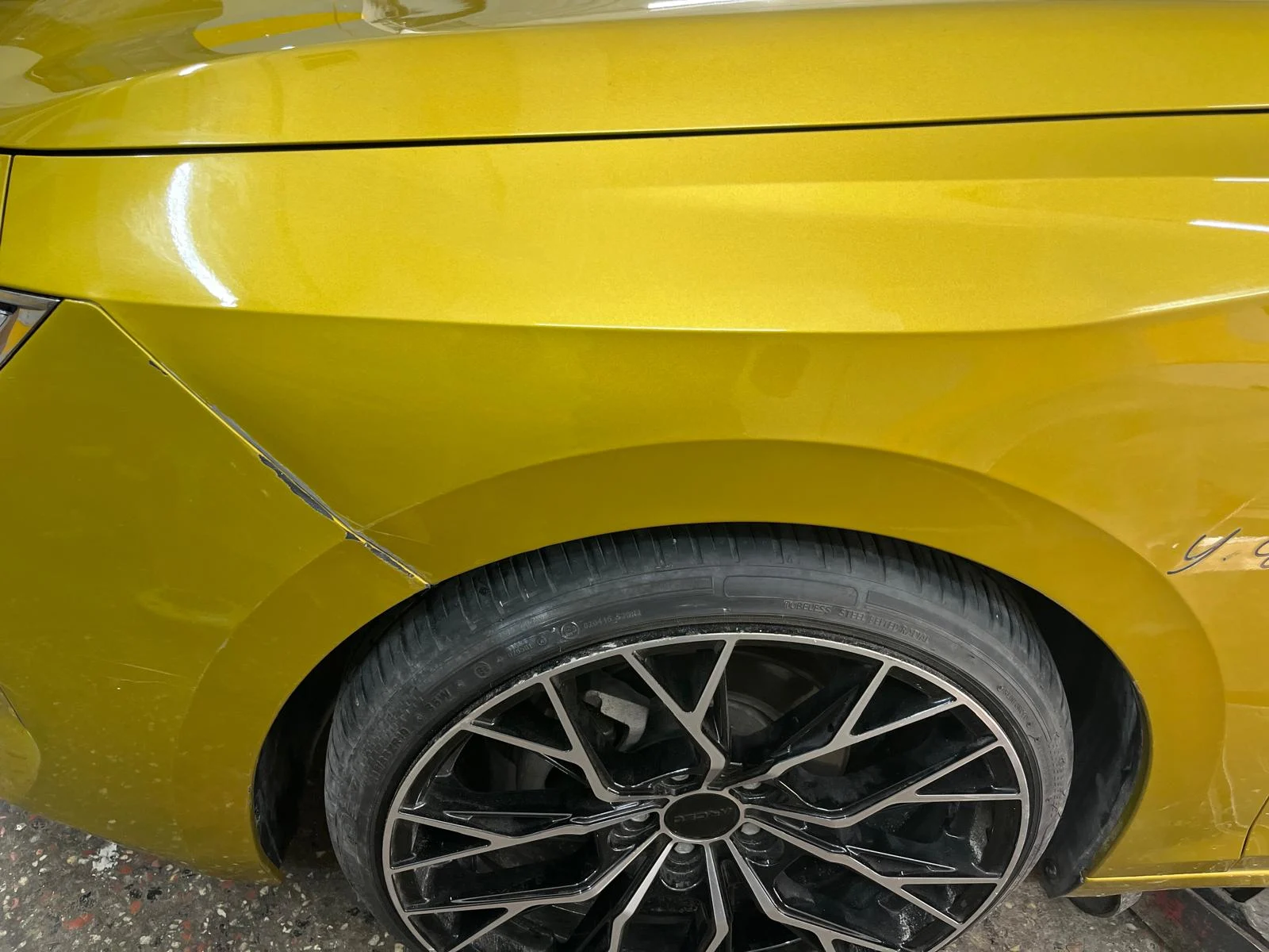 Opel Astra — Sonrası